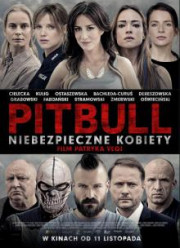 Питбуль: Опасные женщины (2016)
