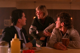 Удивительные нюансы про полено и Красную комнату «Твин Пикс» со слов участников сериала Удивительные нюансы про полено и Красную комнату «Твин Пикс» со слов участников сериала