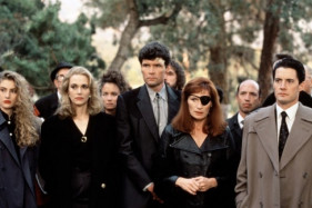 Удивительные нюансы про полено и Красную комнату «Твин Пикс» со слов участников сериала Удивительные нюансы про полено и Красную комнату «Твин Пикс» со слов участников сериала