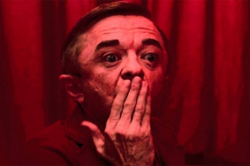 Удивительные нюансы про полено и Красную комнату «Твин Пикс» со слов участников сериала Удивительные нюансы про полено и Красную комнату «Твин Пикс» со слов участников сериала