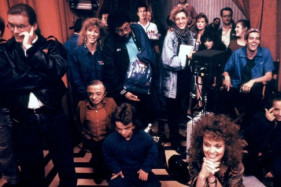 Удивительные нюансы про полено и Красную комнату «Твин Пикс» со слов участников сериала Удивительные нюансы про полено и Красную комнату «Твин Пикс» со слов участников сериала