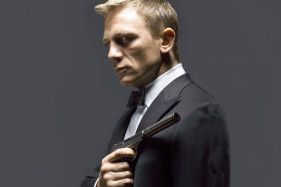 Дэниэл Крэйг сообщил, что всё же продолжит играть Джеймса Бонда Дэниэл Крэйг сообщил, что всё же продолжит играть Джеймса Бонда