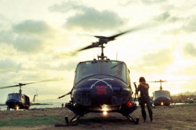 Пляж как поле брани в военном кино Пляж как поле брани в военном кино