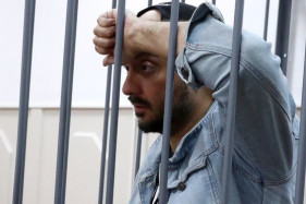 Режиссёра фильма о Викторе Цое обвинили в краже миллионов рублей Режиссёра фильма о Викторе Цое обвинили в краже миллионов рублей