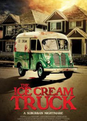 Фургончик с мороженым (2017)
