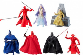 В следующих «Звёздных войнах» у дроида BB-8 появится злобный собрат В следующих «Звёздных войнах» у дроида BB-8 появится злобный собрат