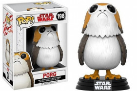 В следующих «Звёздных войнах» у дроида BB-8 появится злобный собрат В следующих «Звёздных войнах» у дроида BB-8 появится злобный собрат