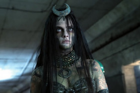 Кара Делевинь сыграет вместе с Орландо Блумом в фэнтези-сериале Кара Делевинь сыграет вместе с Орландо Блумом в фэнтези-сериале