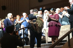 Гильермо дель Торо надеется снять антифашистского «Пиноккио» Гильермо дель Торо надеется снять антифашистского «Пиноккио»