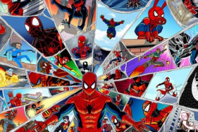 Лучшие альтернативные версии Человека-паука Лучшие альтернативные версии Человека-паука