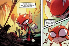 Лучшие альтернативные версии Человека-паука Лучшие альтернативные версии Человека-паука