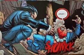 Лучшие альтернативные версии Человека-паука Лучшие альтернативные версии Человека-паука