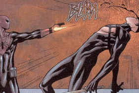 Лучшие альтернативные версии Человека-паука Лучшие альтернативные версии Человека-паука