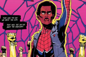 Лучшие альтернативные версии Человека-паука Лучшие альтернативные версии Человека-паука