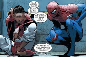 Лучшие альтернативные версии Человека-паука Лучшие альтернативные версии Человека-паука