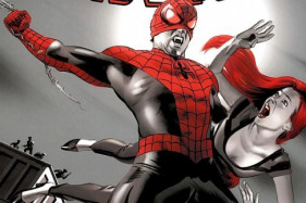 Лучшие альтернативные версии Человека-паука Лучшие альтернативные версии Человека-паука