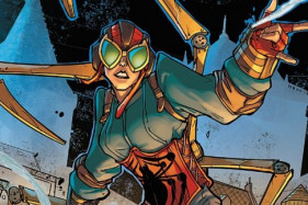 Лучшие альтернативные версии Человека-паука Лучшие альтернативные версии Человека-паука