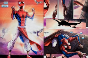 Лучшие альтернативные версии Человека-паука Лучшие альтернативные версии Человека-паука