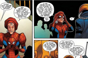 Лучшие альтернативные версии Человека-паука Лучшие альтернативные версии Человека-паука