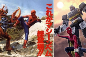 Лучшие альтернативные версии Человека-паука Лучшие альтернативные версии Человека-паука