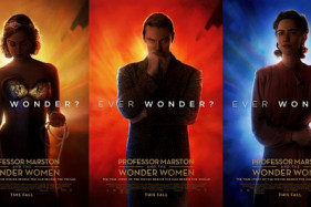 Что из себя представляет фильм о создателе Чудо-женщины «Профессор Марстон» Что из себя представляет фильм о создателе Чудо-женщины «Профессор Марстон»