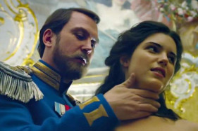 Владимир Мединский назвал незаконными действия Полонской и православных террористов по отношению «Матильды» Владимир Мединский назвал незаконными действия Полонской и православных террористов по отношению «Матильды»