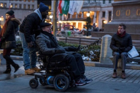 Что из себя представляет фильм «Неприкасаемые», ремейк драмы «1+1» Что из себя представляет фильм «Неприкасаемые», ремейк драмы «1+1»