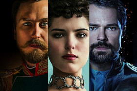 Представители киноиндустрии прокомментировали ситуацию вокруг «Матильды» Представители киноиндустрии прокомментировали ситуацию вокруг «Матильды»