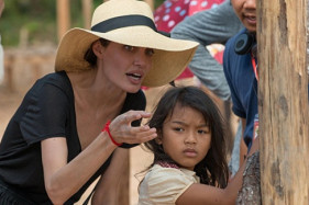 Фильм Анджелины Джоли выдвинули на «Оскар» от Камбоджи Фильм Анджелины Джоли выдвинули на «Оскар» от Камбоджи