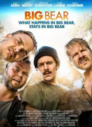 Большой медведь (2017)