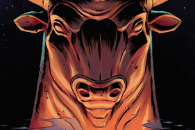 Автор «Ходячих мертвецов» спродюсирует экранизацию комикса о Минотавре Автор «Ходячих мертвецов» спродюсирует экранизацию комикса о Минотавре