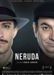Неруда (2016)