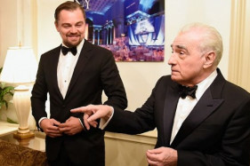 Леонардо ДиКаприо снимется в фильме Мартин Скорсезе о Теодоре Рузвельте Леонардо ДиКаприо снимется в фильме Мартин Скорсезе о Теодоре Рузвельте