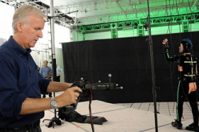 Начались съёмки «Аватаров» Начались съёмки «Аватаров»