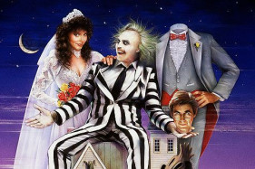 Продолжению «Битлджус» назначили сценариста Продолжению «Битлджус» назначили сценариста