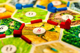 Настольную игру «Колонизаторы» превратят в фильм Настольную игру «Колонизаторы» превратят в фильм