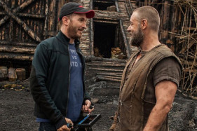 Даррена Аронофские веселят негативные рецензии на «маму» Даррена Аронофские веселят негативные рецензии на «маму»