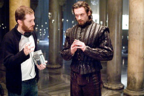 Даррена Аронофские веселят негативные рецензии на «маму» Даррена Аронофские веселят негативные рецензии на «маму»