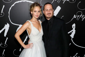 Даррена Аронофские веселят негативные рецензии на «маму» Даррена Аронофские веселят негативные рецензии на «маму»