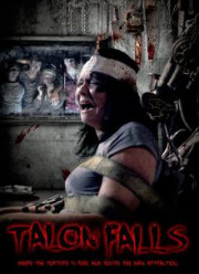 Талон Фоллс (2017)