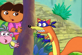 Майкл Бэй спродюсирует фильм по мотивам мультсериала «Даша-путешественница» Майкл Бэй спродюсирует фильм по мотивам мультсериала «Даша-путешественница»