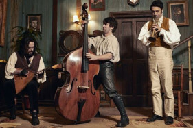 Вампирская комедия «Реальные упыри» превратится в сериал Вампирская комедия «Реальные упыри» превратится в сериал