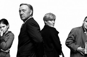 Кевина Спейси уволили из «Карточного домика» из-за обвинений в домогательствах Кевина Спейси уволили из «Карточного домика» из-за обвинений в домогательствах