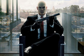 Игру Hitman экранизируют в виде сериала Игру Hitman экранизируют в виде сериала