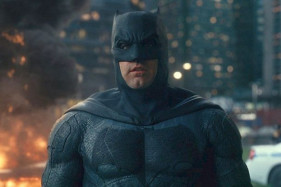 Бэну Аффлеку уже нашли замену на роль Бэтмена Бэну Аффлеку уже нашли замену на роль Бэтмена