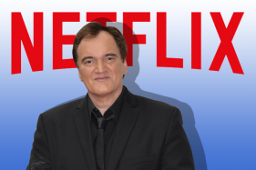 Квентин Тарантино объяснил, чем плохи онлайн-кинотеатры Квентин Тарантино объяснил, чем плохи онлайн-кинотеатры