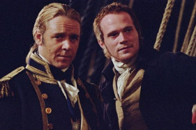 Рассел Кроу намекнул на возвращение «Хозяина морей» Рассел Кроу намекнул на возвращение «Хозяина морей»