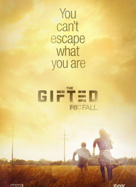 Одаренные (1-2 Сезон)