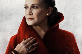 Опубликован рейтинг популярности песронажей «Звездных войн» Опубликован рейтинг популярности песронажей «Звездных войн»