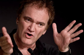 Квентин Тарантино снимет новый, гораздо более взрослый «Звёздный путь» Квентин Тарантино снимет новый, гораздо более взрослый «Звёздный путь»